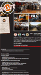 Mobile Screenshot of draftsportsbar.com